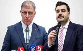 AK Partili İnan'dan Cemil Tugay'a kredi çıkışı: Yalan söylüyor!
