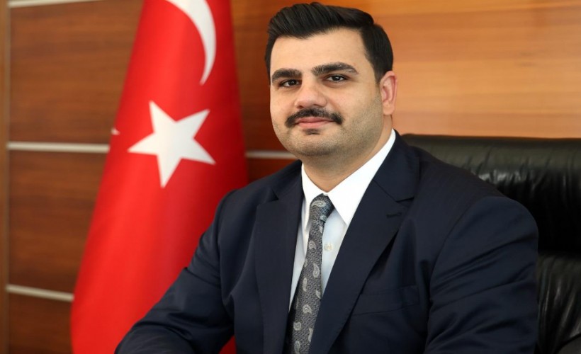 AK Partili İnan'dan Tugay'a 'kooperatif davası' çıkışı: 'Kendinden önceki dönemi ihbar etti'