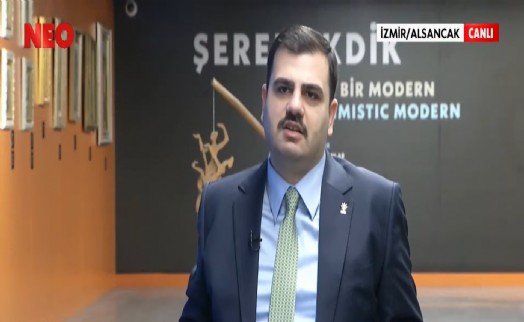 AK Partili İnan'dan flaş 'erken seçim' mesajı!