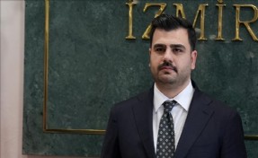 AK Partili İnan'ın acı günü