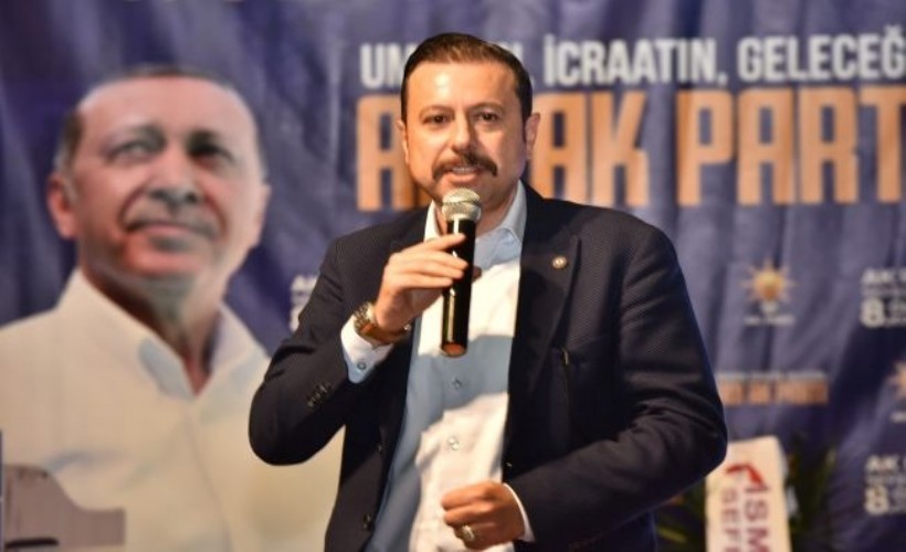 AK Parti’li Kaya’dan yerel yöneticilere ‘Kültürpark’ çıkışı: Dar vizyonlarıyla yönetmeyi bırakmalılar