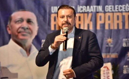 AK Parti’li Kaya’dan yerel yöneticilere ‘Kültürpark’ çıkışı: Dar vizyonlarıyla yönetmeyi bırakmalılar