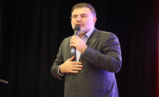 AK Partili Saygılı Büyükşehir'e yüklendi: Her yağmurda aynı manzara