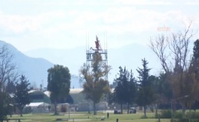 ANKA Haber Ajansı'na İncirlik Hava Üssü soruşturması!