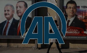 AYM'den dikkat çeken karar: Anadolu Ajansı '31 Mart seçimleri' nedeni ile kusurlu bulundu