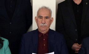 Abdullah Öcalan son görüşmede neler söyledi?