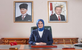 Afyon'da yeni vali ve 5 kaymakam atandı
