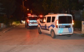 Afyonkarahisar polisinden operasyonlar