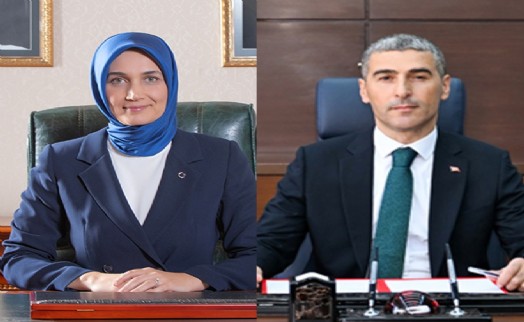 Afyonkarahisar valisi değişti