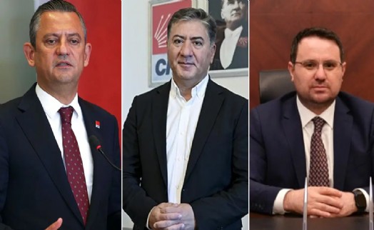 Akın Gürlek dava açmıştı: Özgür Özel ve Murat Emir 'tazminat' ödeyecek!