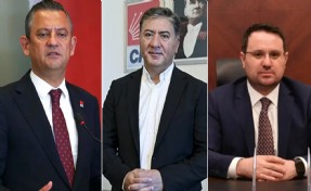 Akın Gürlek dava açmıştı: Özgür Özel ve Murat Emir 'tazminat' ödeyecek!