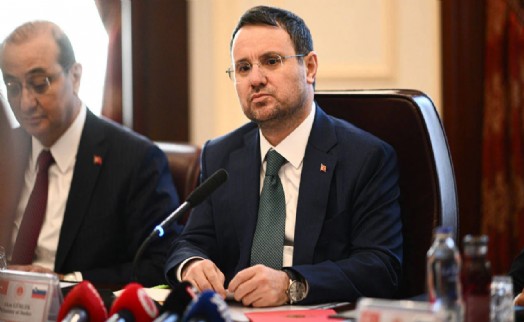 Akın Gürlek 'talimat verdim' diyerek duyurdu: Tutuklular bundan sonra mesaj paylaşamayacak mı?