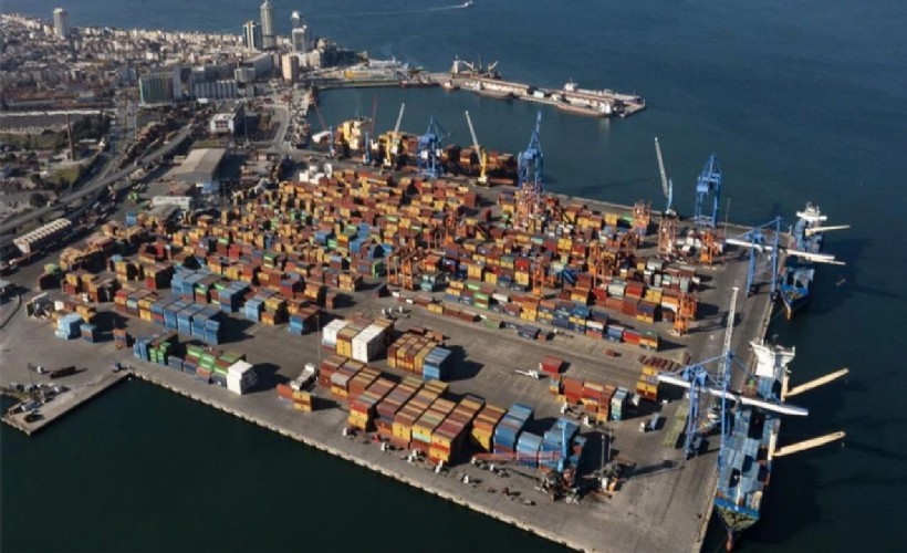 Albayraklara verilen Alsancak Limanı TBMM gündeminde!