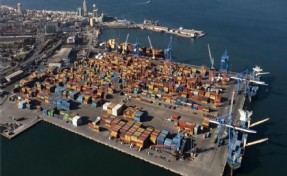 Albayraklara verilen Alsancak Limanı TBMM gündeminde!