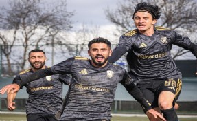 Aliağa FK'nın kupada rakibi Konyaspor