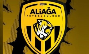 Aliağa FK son dakikada yıkıldı