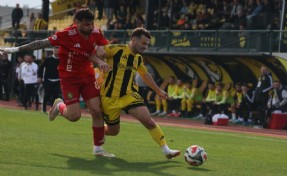 Aliağa FK'ya son dakika şoku!