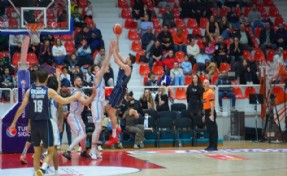 Aliağa Petkimspor galibiyet hasretine son verdi