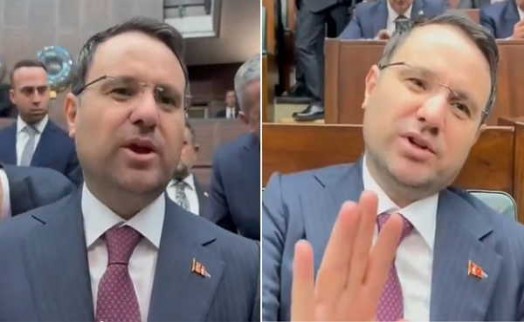 Alican Uludağ'ın tutukluluğu soruldu: Gazeteci ile Akın Gürlek arasında dikkat çeken 'madde' diyaloğu