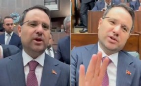 Alican Uludağ'ın tutukluluğu soruldu: Gazeteci ile Akın Gürlek arasında dikkat çeken 'madde' diyaloğu