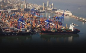 Alsancak Limanı'nın işletmesi Albayrak grubuna devredildi!