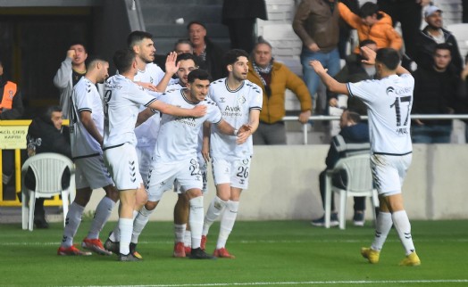 Alsancak’ta Altay rüzgarı: Son 5 maçta 12 puan