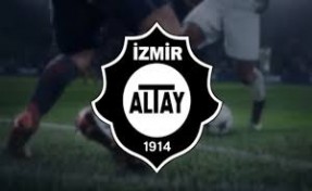 Altay 1 puana 2 fire verdi