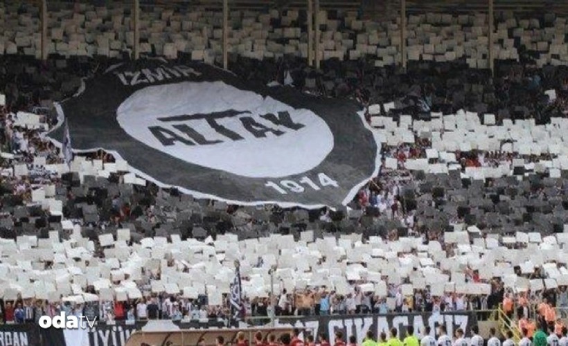 Altay 6 puanla yırttı