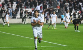Altay'da Mehmet Nur üzüntüsü