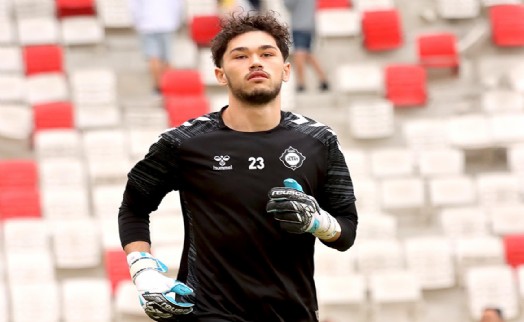 Altay'da gözler kaleci Ulaş'ın üzerinde