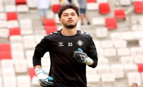 Altay'da gözler kaleci Ulaş'ın üzerinde