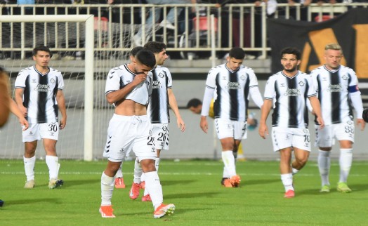 Altay'da kabus gibi hafta