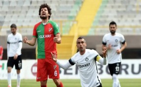 Altay derbilerde Karşıyaka'ya karşı üstün
