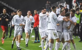 Altay’da kart alarmı: 6 oyuncu sınırda