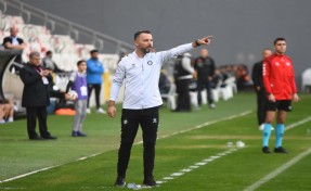 Altay’da Yeni Sayfa: Cesur, Rekabetçi Bir Takım Olacağız