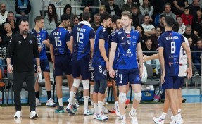 Altekma Avrupa'da doludizgin