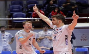 Altekma evinde Akkuş'a karşı