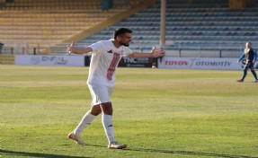 Altınordu'da Keni Var ayrıldı