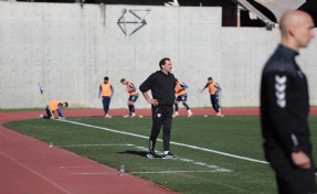 Altınordu'da Şimşek puanla başladı