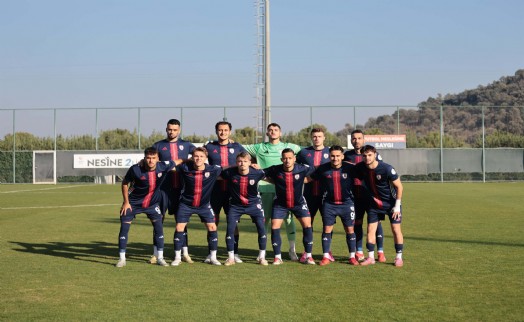 Altınordu'nun Batman kabusu