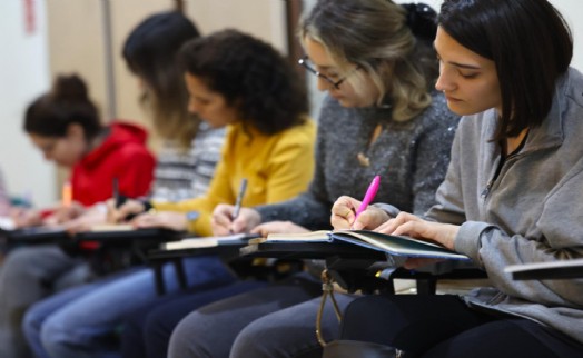 Anlatılmayan öyküler müzikle yazılıyor: İzmir’de 4. dönem başladı!