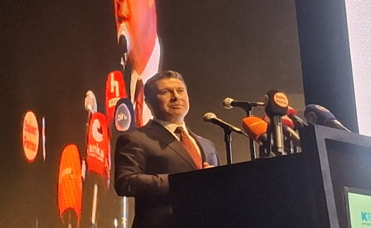 Aras’tan afetlerde 'siyasi ayrım' tepkisi: Ayrım olmaz, olmamalı