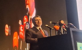 Aras’tan afetlerde 'siyasi ayrım' tepkisi: Ayrım olmaz, olmamalı