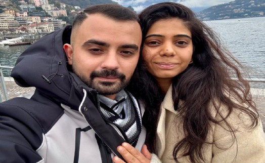 Asrın felaketinin ortasında yeşeren umut: Enkazdan doğan aşk nikah masasında taçlandı