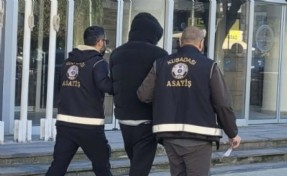 Aydın'da 2 firari hükümlü yakalandı