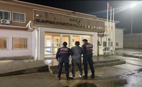 Aydın'da 32 kaçak göçmen yakalandı