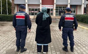 Aydın'da FETÖ hükümlüsü yakalandı