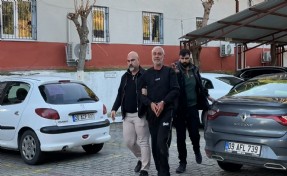 Aydın’da firari hükümlü yakalandı