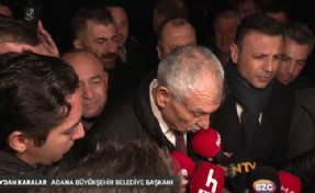 Aziz İhsan Aktaş davasında tahliye edilmişti: 8,5 ay sonra cezaevinden çıkan Zeydan Karalar'dan ilk açıklama