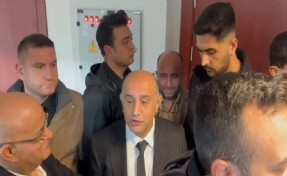 Aziz İhsan Aktaş ilk kez sanık kürsüsüne çıkıyor!